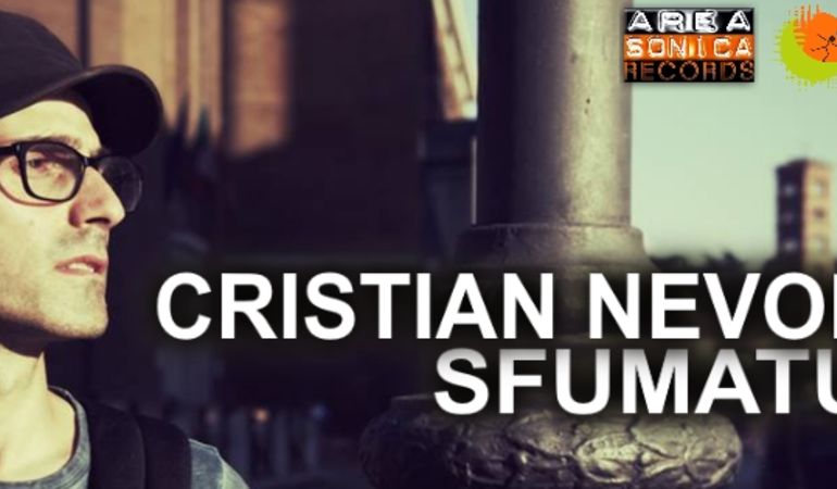 “Sfumature”: ecco il nuovo singolo di Cristian Nevola