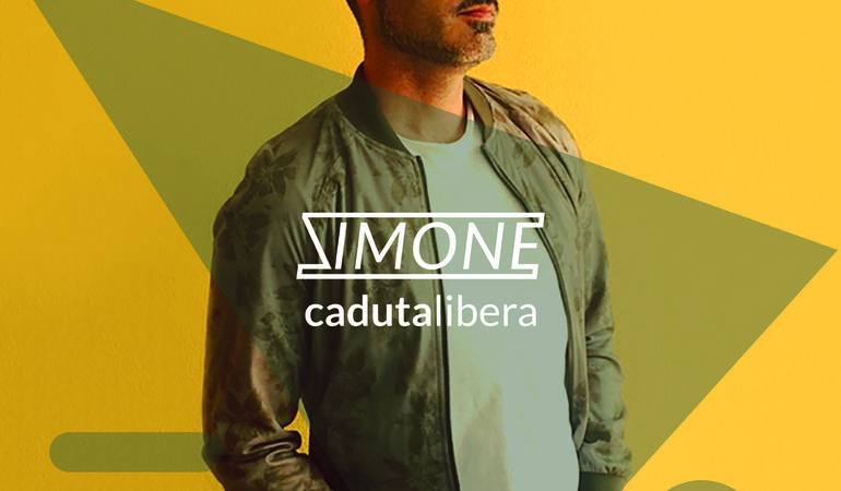 Simone Tancredi torna in radio con "Immobili".