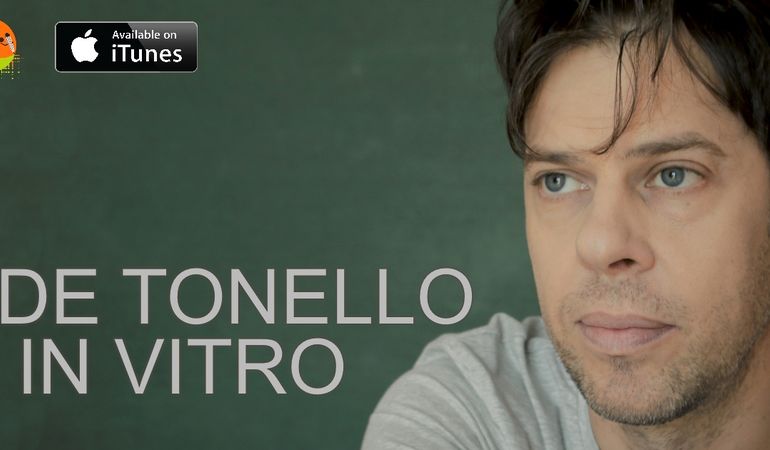 Fuori il singolo d’anteprima del cantautore Davide Tonello
