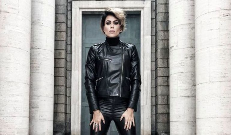 Juel pubblica il video 'Applauso per Te' e annuncia l'EP Stonger