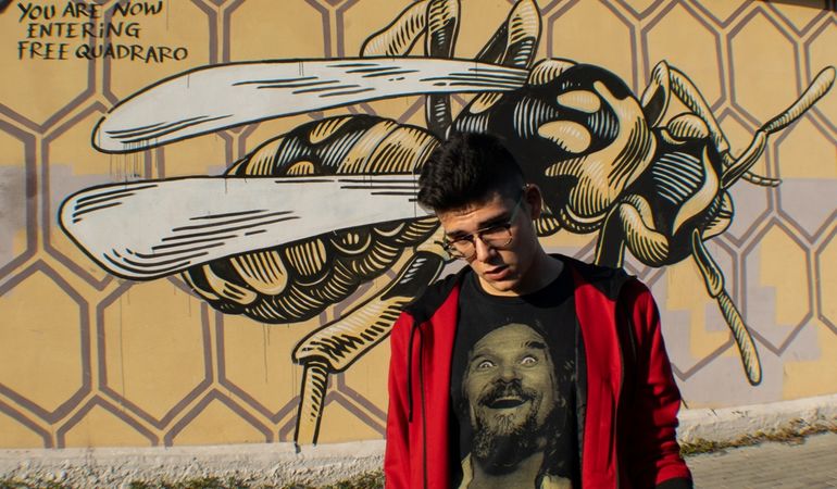 Godo debutta con "Fantasia", il primo singolo tra pop e indie aspettando il debut album