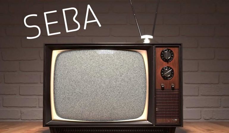 "Sembra un film": il nuovo singolo di Seba