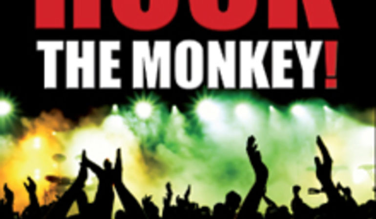 Intervista agli autori del libro "Rock The Monkey!"