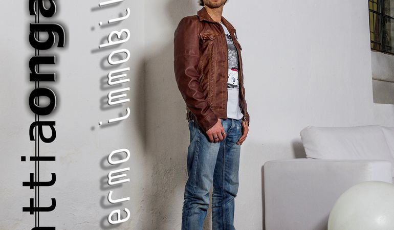 Nuovo singolo per il Cantautore emergente MATTIA ONGARO!