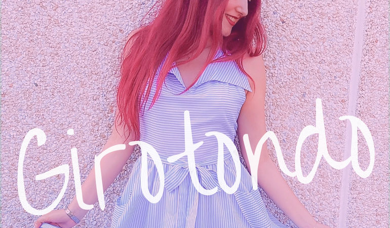 "Girotondo" - Il secondo singolo di Daria