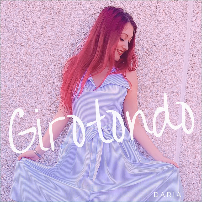 "Girotondo" - Il secondo singolo di Daria