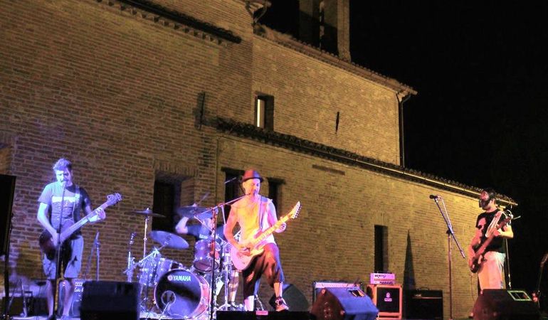 Rock Targato Italia, i Rat Mousquè volano a Milano