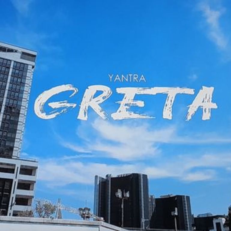 "Greta" è il nuovo videoclip di Yantra, diretto dal regista Vittorio Pullano