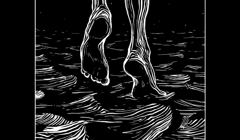 "Vol. 1", il primo Ep de Le Piccole Morti, in uscita per New Model Label il 21 settembre!