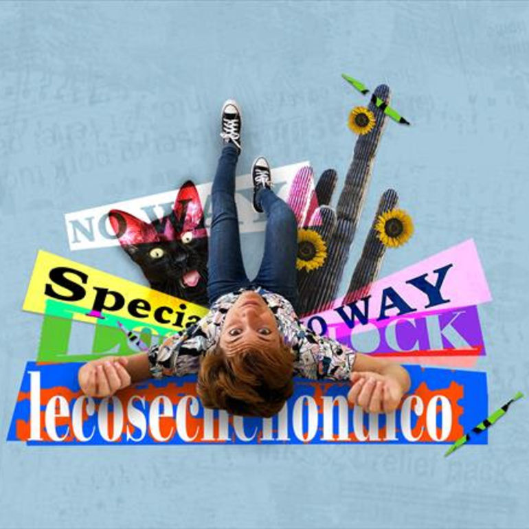 #LeCoseCheNonDico, fuori il video di "ISOLAMENTO FIDUCIARIO"