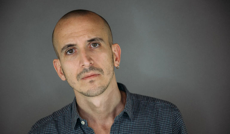 Giovanni Truppi premiato dal MEI come miglior artista indipendente