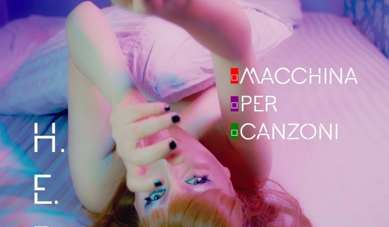 "Per dirsi mai": il nuovo inedito della violinista elettro-pop H.E.R.