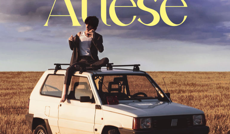 Gäbe “ATTESE”, il secondo singolo dell’artista pugliese