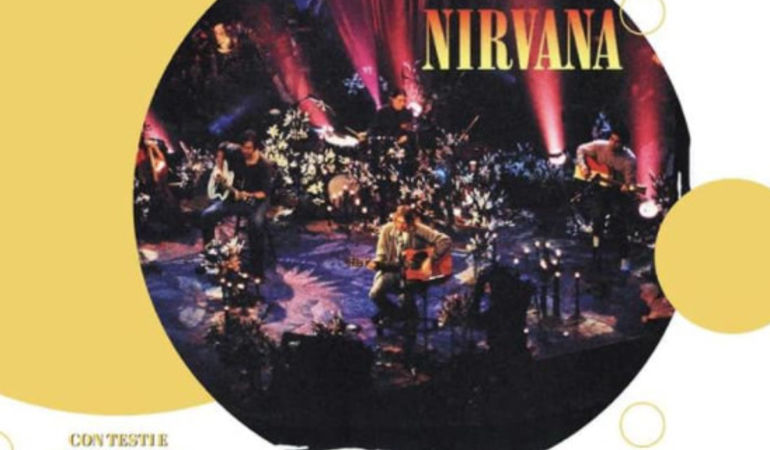 Remembering Kurt Cobain - Evento tributo ai Nirvana