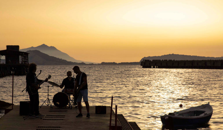 Esce il video di “RESPIRARE” tratto dal primo EP di Erricorù