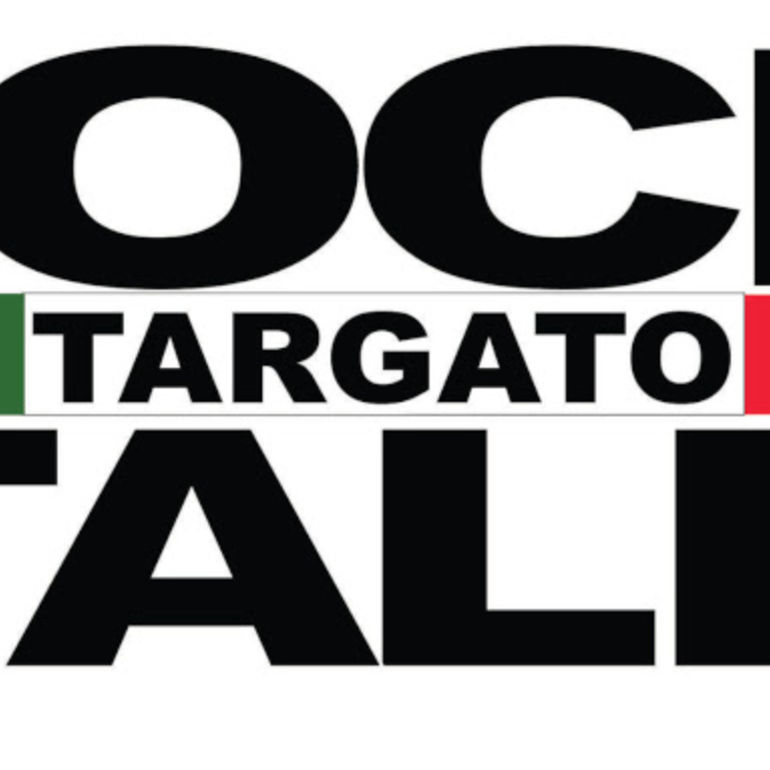 ROCK TARGATO ITALIA #28 - la compilation della XXXII edizione