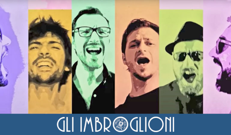 Jukebox utopia, viaggio lisergico per il post Covid