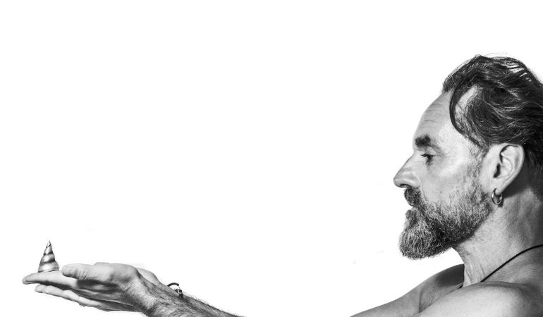 “Amanti, santi e naviganti” - Antonio Smiriglia