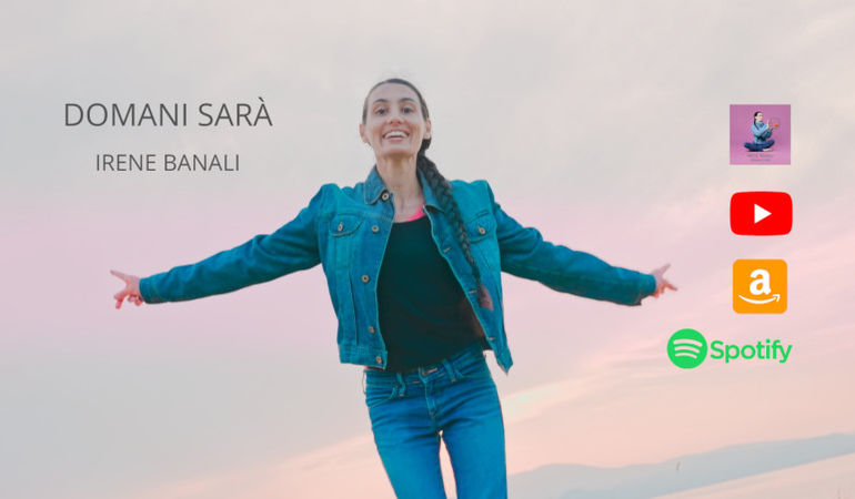 Domani sarà - Irene Banali