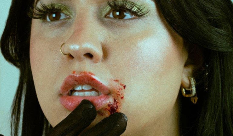 Scozia - E’ uscito il nuovo singolo "Britney"
