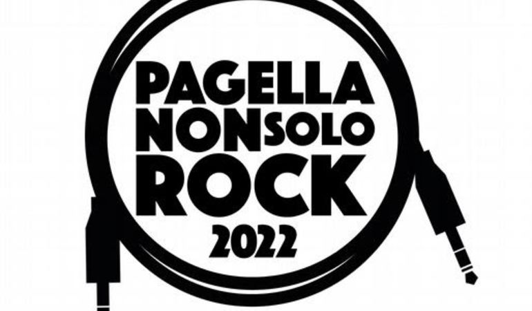 PAGELLA NON SOLO ROCK 2022