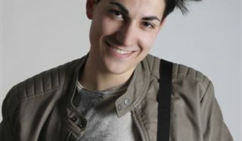 “CAPIRAI”: il singolo d’esordio di Francesco Curci