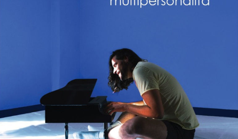 MULTIPERSONALITA’, IL NUOVO ALBUM DI INNOCENTE