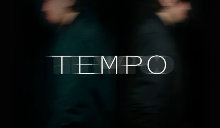 “Tempo”, il nuovo singolo di Francesco Sisch.