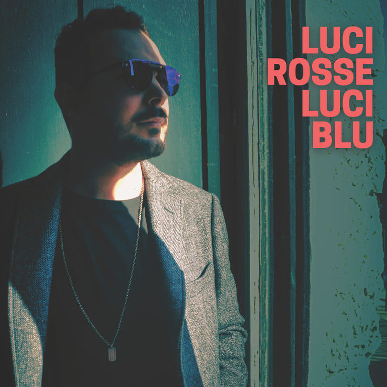 "LUCI ROSSE LUCI BLU" tra i finalisti di "SICUREZZA STRADALE IN MUSICA"