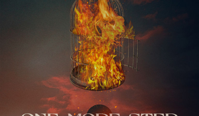 “One More Step” è il nuovo singolo degli Hence