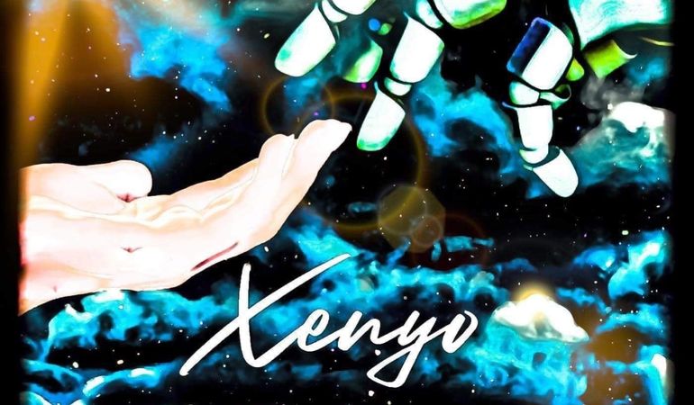 Like the only star di Xenyo