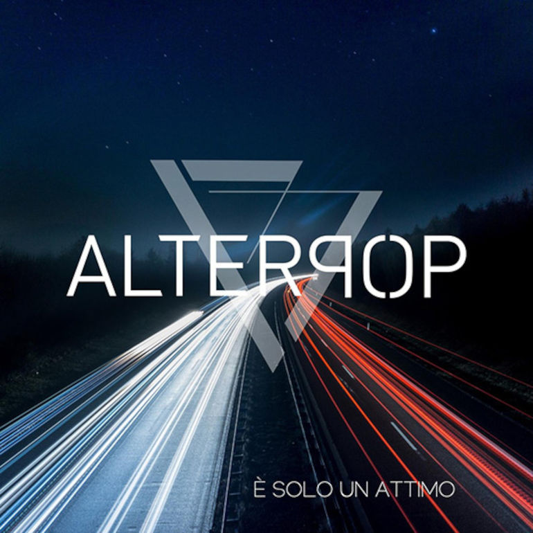 Alterpop - È Solo Un Attimo