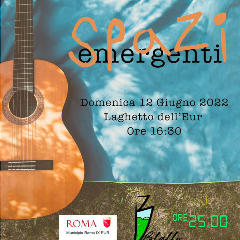 SPAZI EMERGENTI