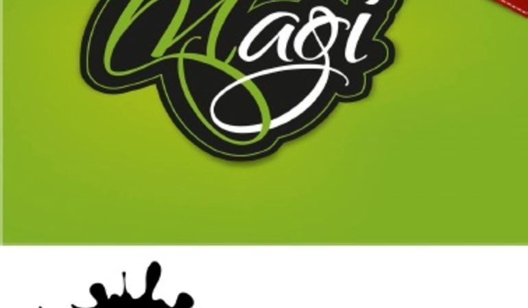 “Appunti d'amore”- Fabio Magi