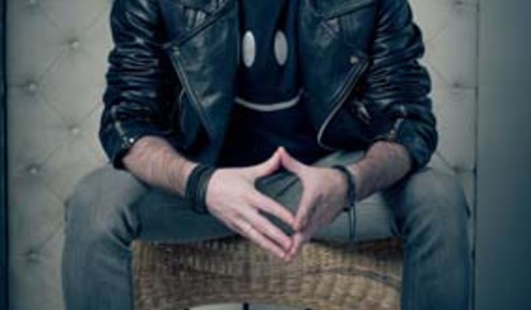 Velasqa porta in radio la sua “Femminilità”