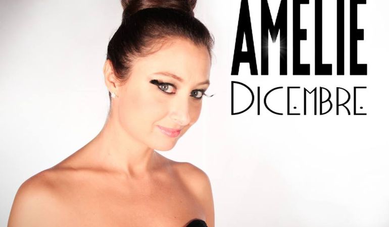 Arriva “Dicembre” con Amelie