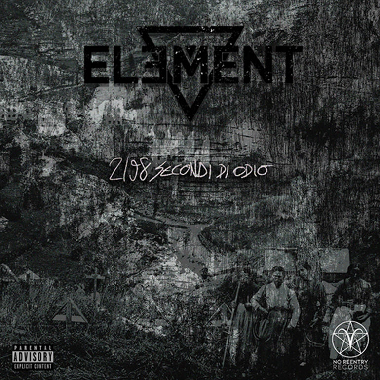 Element: nuovo album in uscita a dicembre