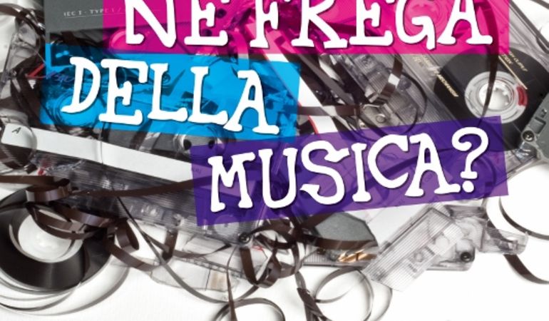 “CHI SE NE FREGA DELLA MUSICA? - riprende il tour di presentazione