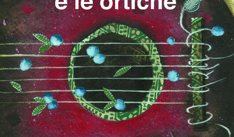 Tra i mirtilli e le ortiche, Gianluca Gabriele interpreta Roberto Durkovic