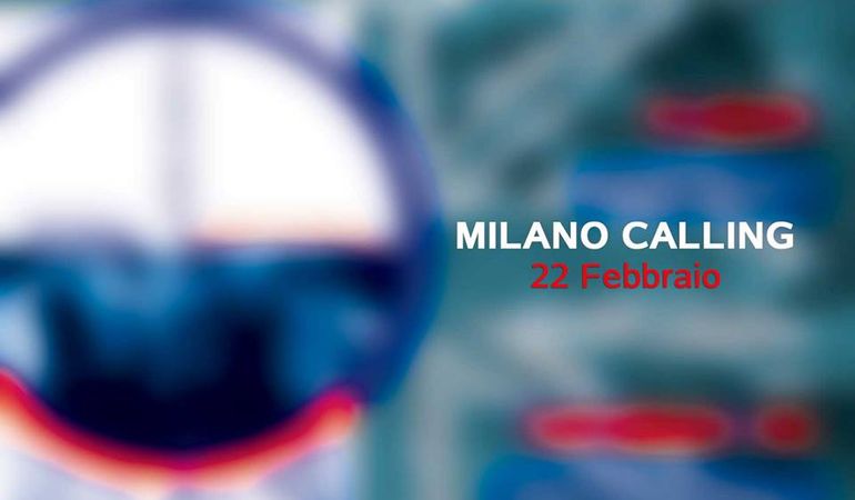Palco aperto: Milano Calling al Teatro della Contraddizione