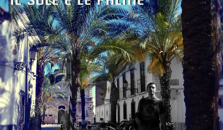 Il sole e le palme, il nuovo singolo di Dario Margeli