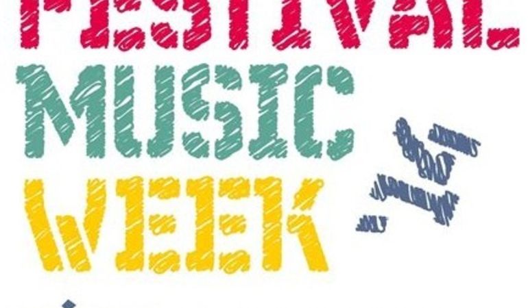 Festival Music Week 2014