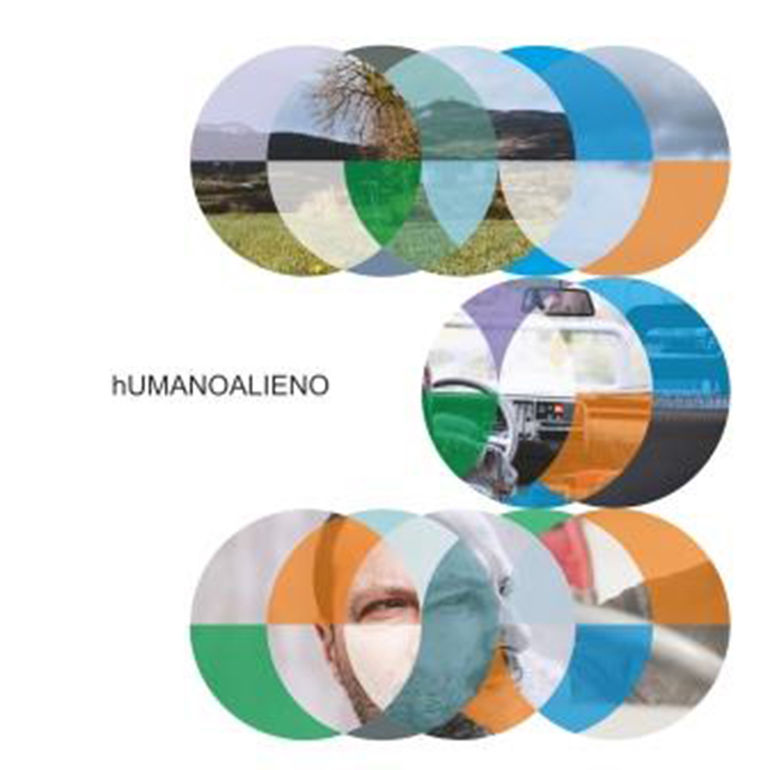 hUMANOALIENO presenta il nuovo album “hUMANOALIENO 3”