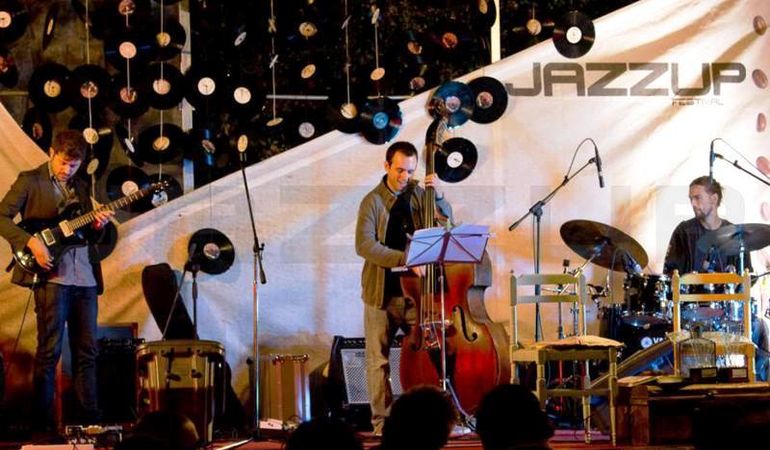 JazzUp New Generation: continua la ricerca dei talenti del futuro