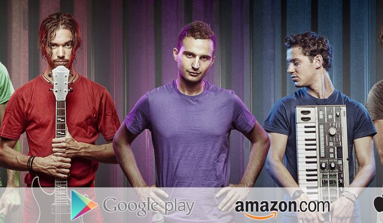 Horizon pubblica “Bianconiglio”, nuovo singolo dall'album “L'Acchiappasogni”