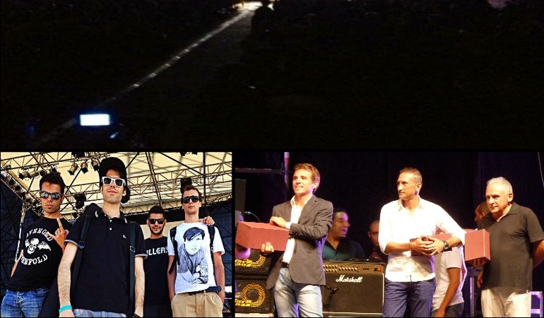 Festival Estivo di Piombino 2014