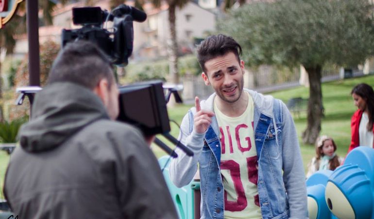 Il mondo di Jo M di Claudia Marletta