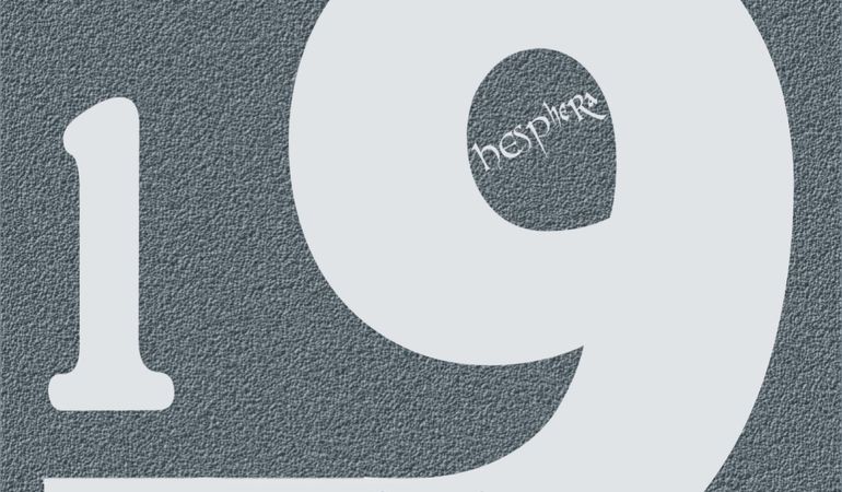 I Nove Cammini è il nuovo album degli Hesphera.