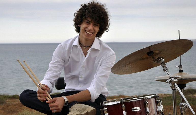 Gianluca Pellerito - Jazz My Way