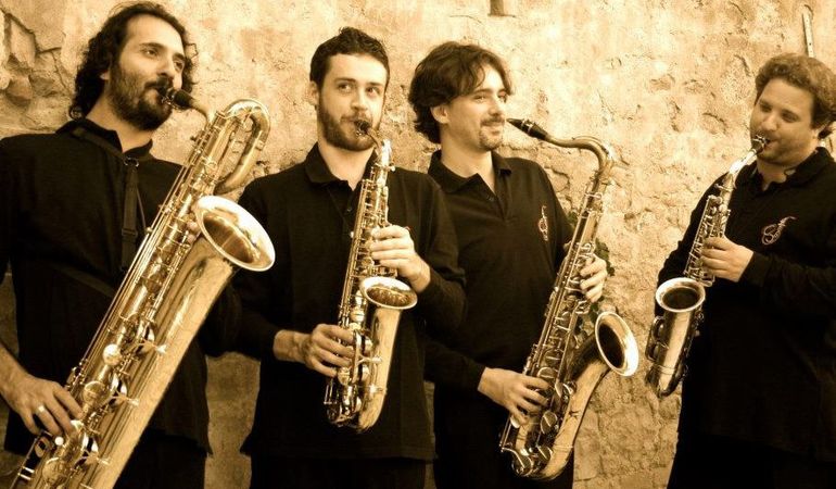 L'Eco della Musica